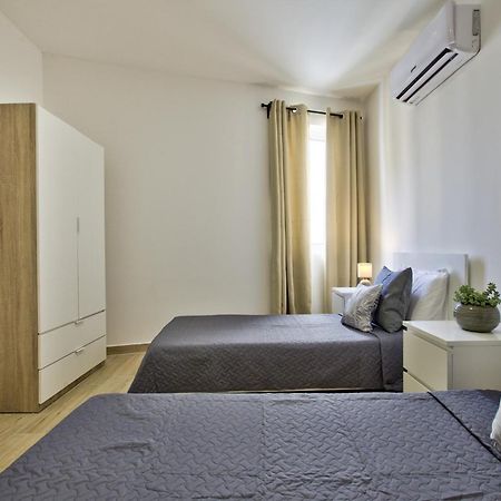Bastions Seaview Apartments And Duplex Penthouse In Sliema By Shortletsmalta Zewnętrze zdjęcie