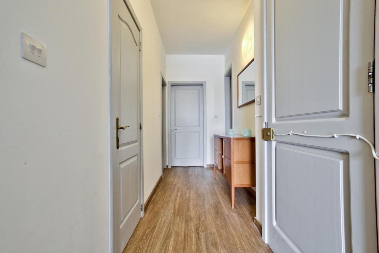 Bastions Seaview Apartments And Duplex Penthouse In Sliema By Shortletsmalta Zewnętrze zdjęcie
