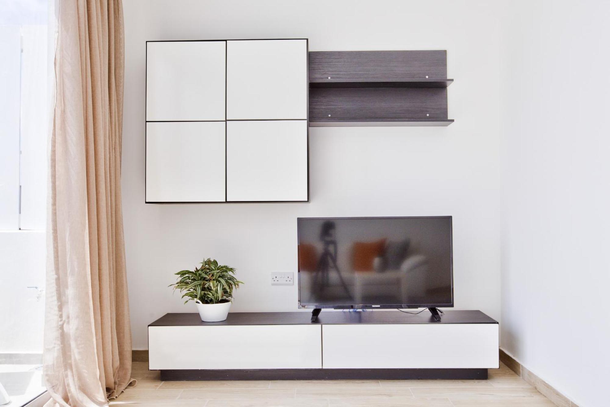 Bastions Seaview Apartments And Duplex Penthouse In Sliema By Shortletsmalta Zewnętrze zdjęcie