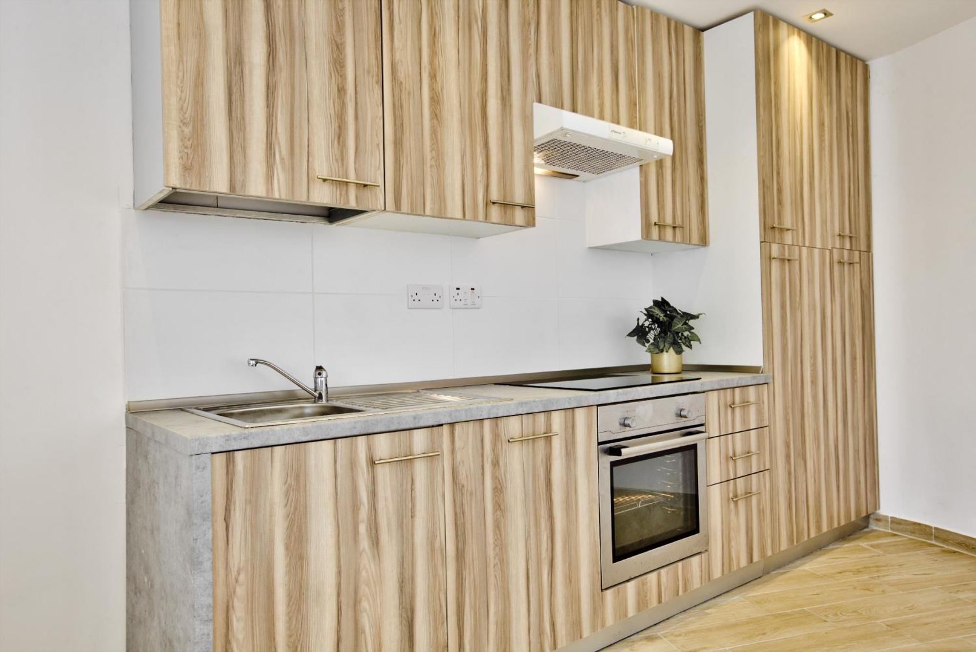 Bastions Seaview Apartments And Duplex Penthouse In Sliema By Shortletsmalta Zewnętrze zdjęcie
