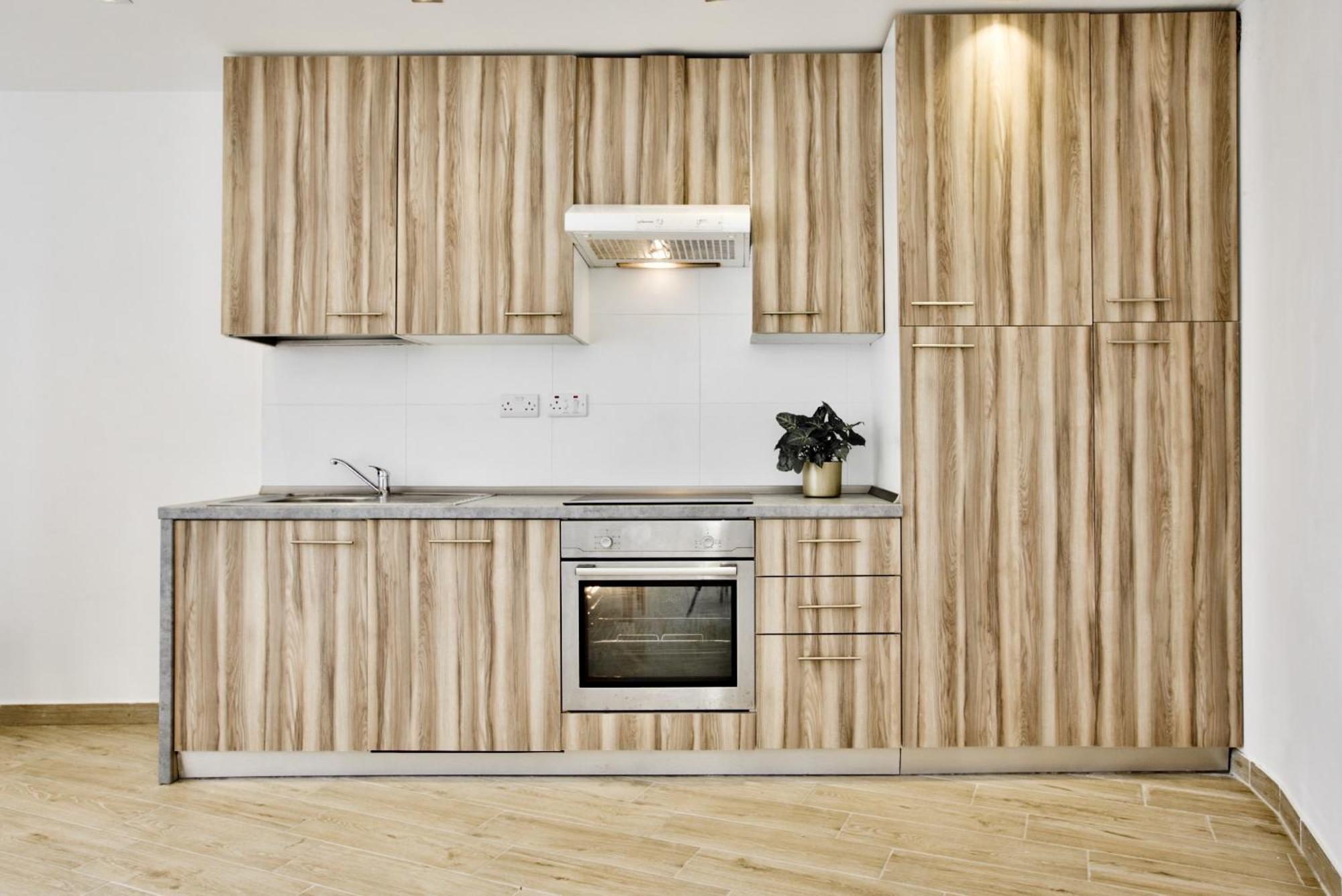 Bastions Seaview Apartments And Duplex Penthouse In Sliema By Shortletsmalta Zewnętrze zdjęcie