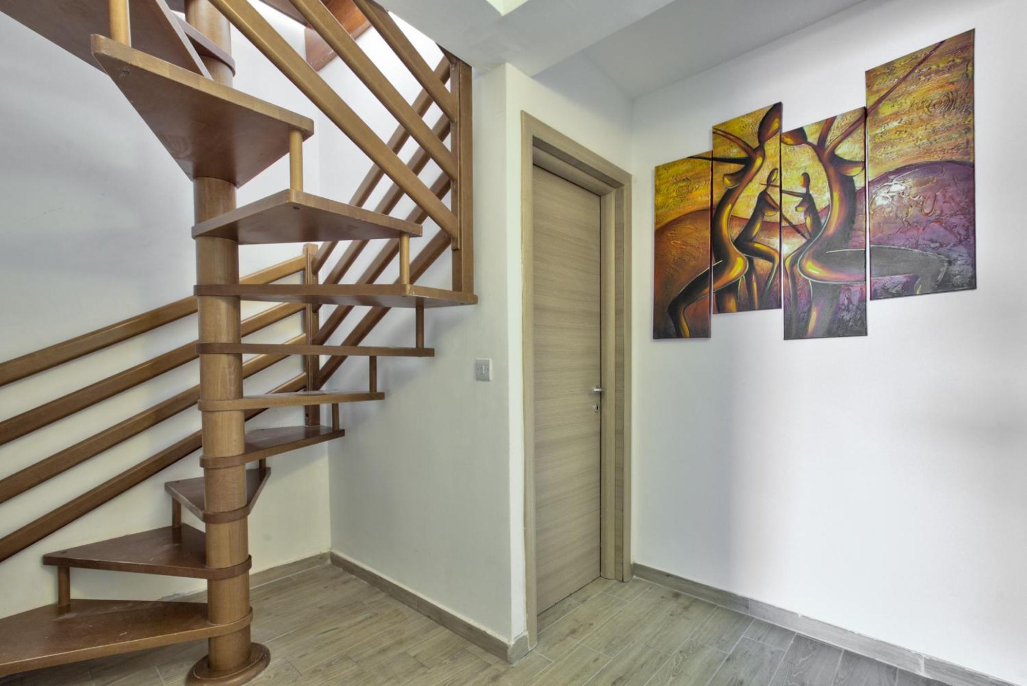 Bastions Seaview Apartments And Duplex Penthouse In Sliema By Shortletsmalta Zewnętrze zdjęcie